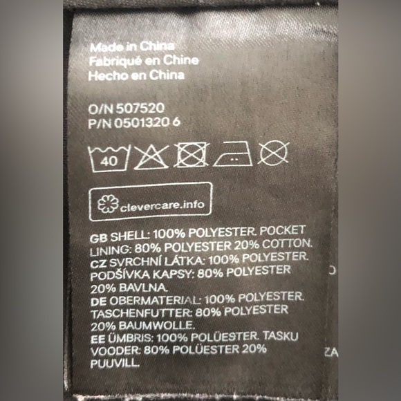 H&M Women’s Shorts - Picture 8 of 8